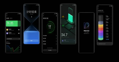 miui12.5���¿���������