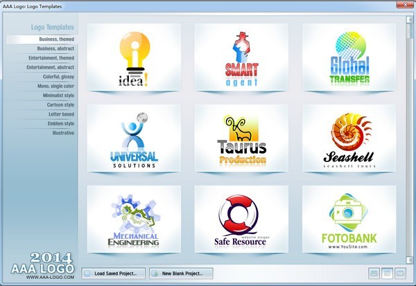 aaalogo中文版下载