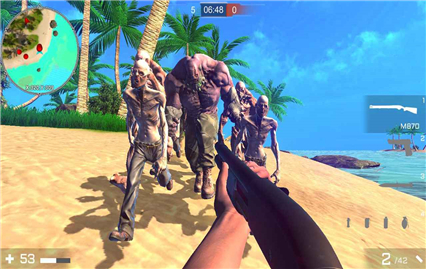 特战之王解锁全部武器内购版