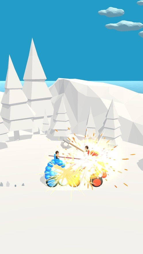 ����ս����Ϸ