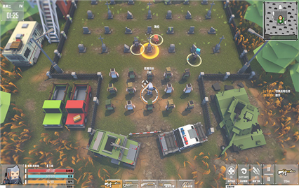 基因特工手机内购版