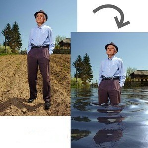 Flaming Pear Flood�˾��������