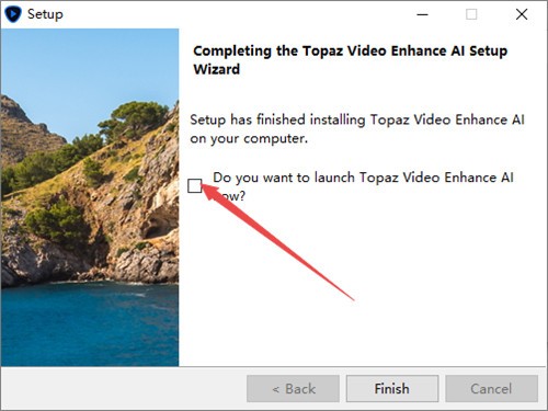 Topaz Video Enhance AI��ɫ������