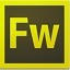 Adobe Fireworks cs6к