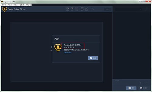 Topaz Adjust AI���İ�