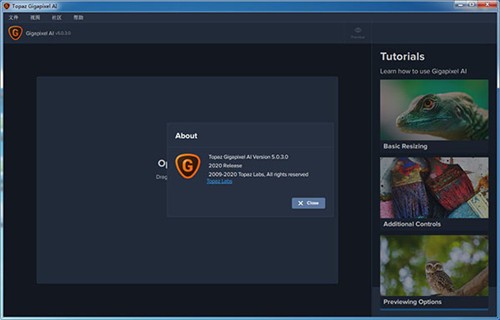 topaz gigapixel ai������ɫ�����ص�ַ