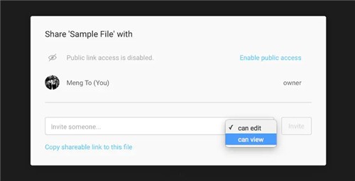 Figma汉化绿色版