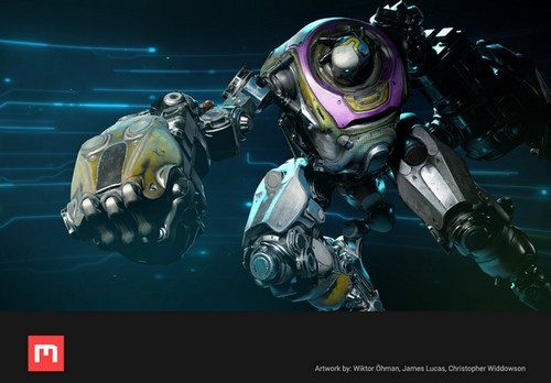 Quixel Mixer�ٷ�������