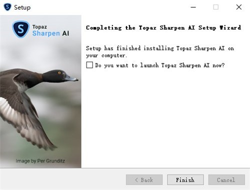 Topaz Sharpen AI��ɫ������