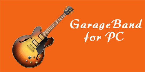 Garageband�ٷ�����