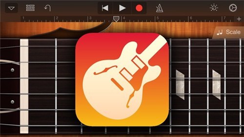 Garageband���԰�����