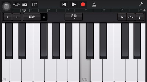 Garageband���԰�����