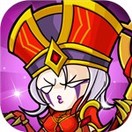 英雄你太美內購版