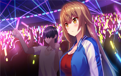 idoldays内购版免费下载