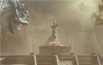 剑灵2内购版下载