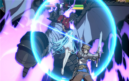 碧蓝幻想内购版中文版下载