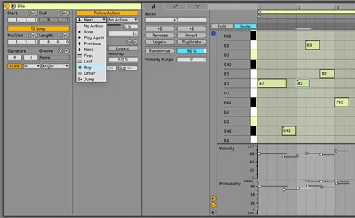 ableton live 11����