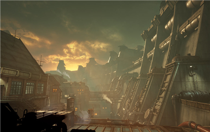 暗影火炬城内购版完整dlc下载