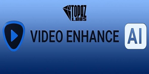 Topaz Video Enhance AI�ٷ�����