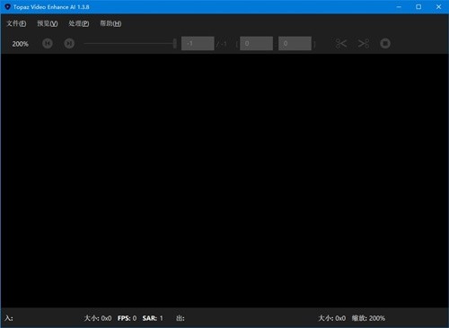 Topaz Video Enhance AI�ٷ�����