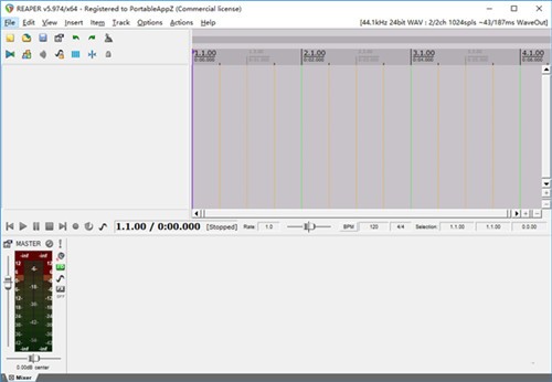Reaper������ɫ������
