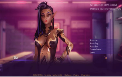 Subverse内购版手机版下载