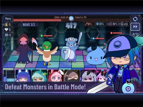 gacha cute���°�����2021