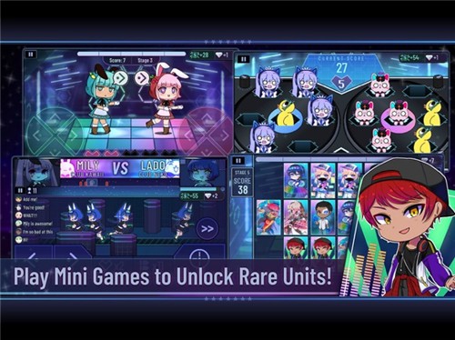 gacha cuteƻ����