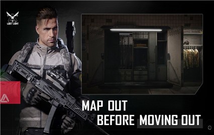 lostlight���ʷ���������