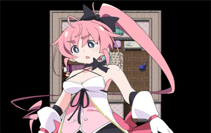 魔斗姬莉斯缇亚安卓全cg解锁下载