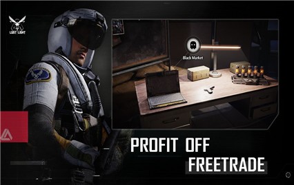 lostlight���ʷ���������