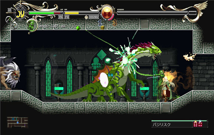 蒂德莉特的奇境冒险破解全成就完整版