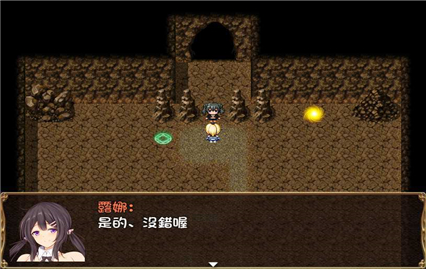 银堕的克莉丝全cg解锁版下载