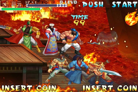 三國戰紀手遊最新版