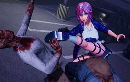 死亡之种手机版免费下载