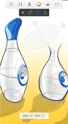 sketchbook���°���ɫ������