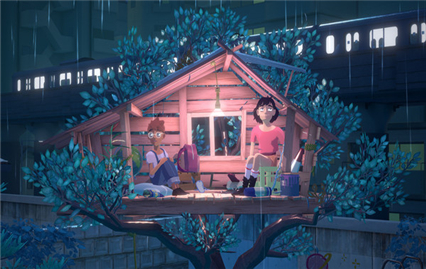 ��԰֮�䰲׿�ƽ�����