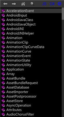 Unity�ֻ������ذ�װ