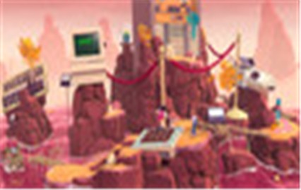 ��԰֮�䰲׿�ƽ�����