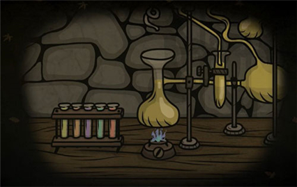 惊悚故事2手机版游戏安卓下载