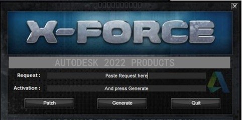 XForceע�������