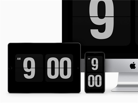 Fliqlo��׿�ֻ���