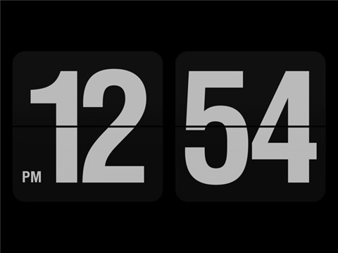 Fliqlo��׿�ֻ���