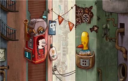 һ·��Ϸ��ɫ������