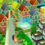 小小乌托邦内购版