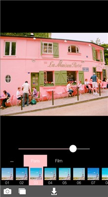 analog paris��׿����