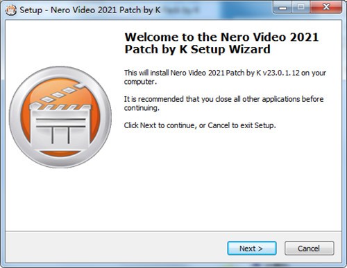 nero2021��ɫ�����к� 