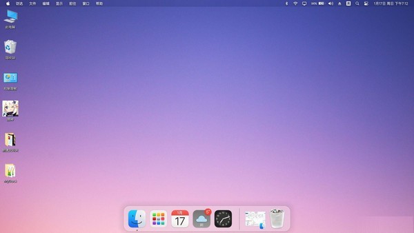 MyDockFinder�ٷ���