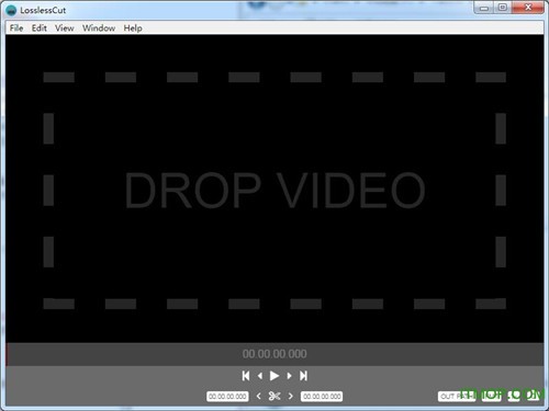 LosslessCut���İ�����