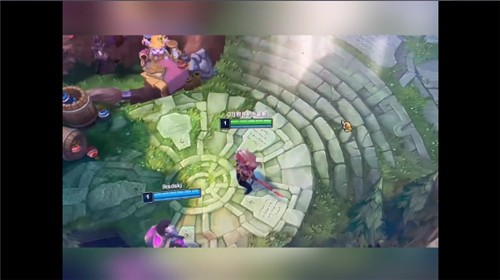 LOL���⻻������Ű����� 